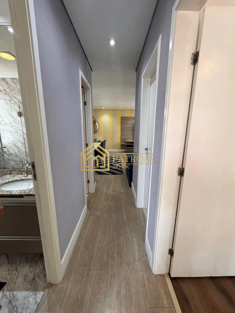 Apartamento, 4 quartos, 105 m² - Foto 15