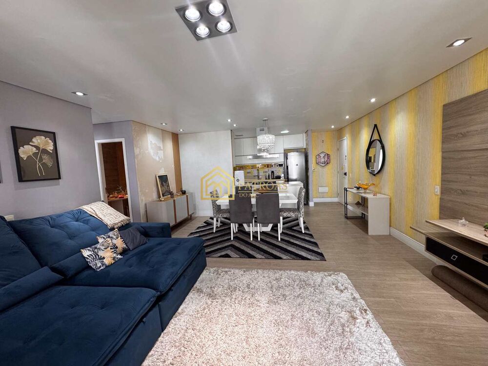 Apartamento, 4 quartos, 105 m² - Foto 6