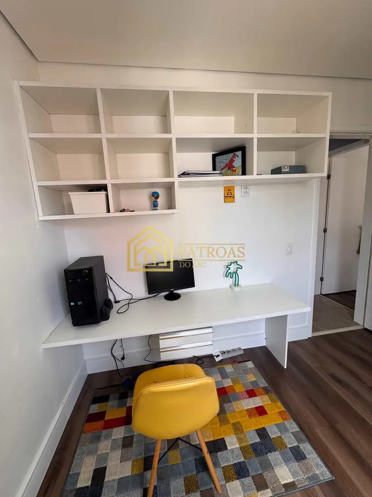 Apartamento, 4 quartos, 105 m² - Foto 14