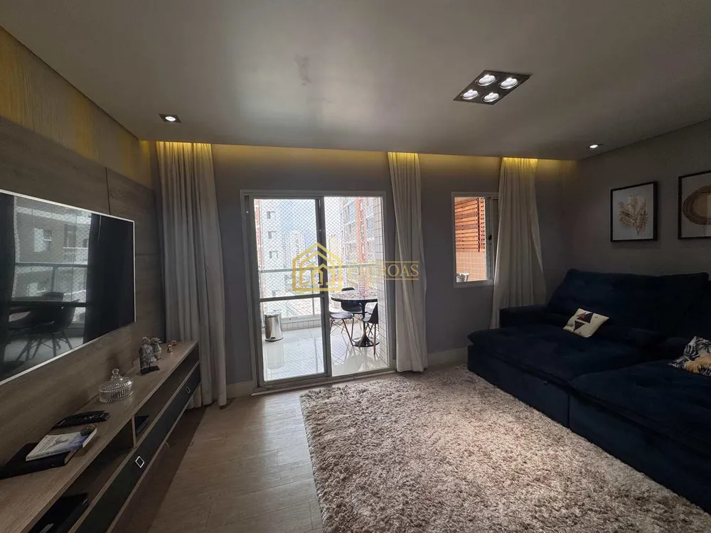 Apartamento, 4 quartos, 105 m² - Foto 10