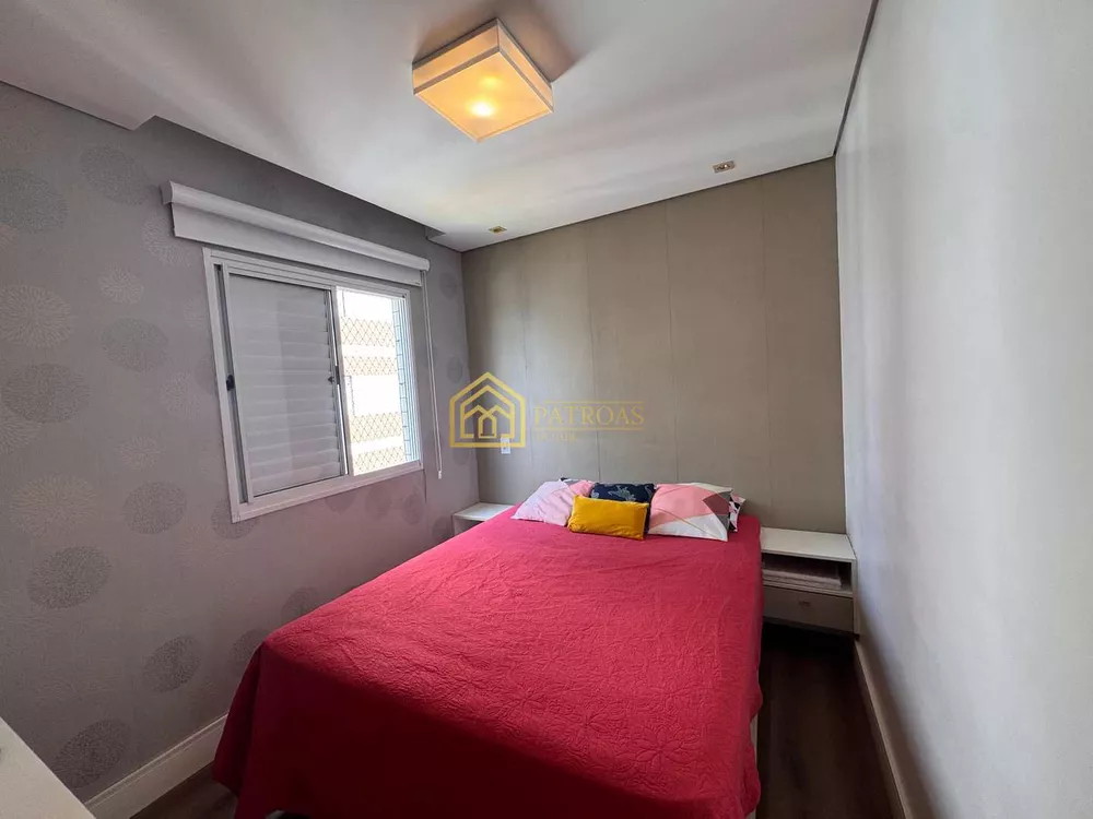 Apartamento, 4 quartos, 105 m² - Foto 9