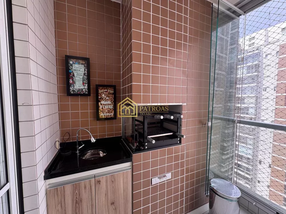 Apartamento, 4 quartos, 105 m² - Foto 10