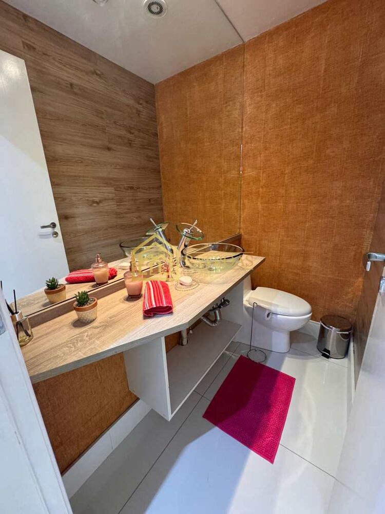 Apartamento, 4 quartos, 105 m² - Foto 2