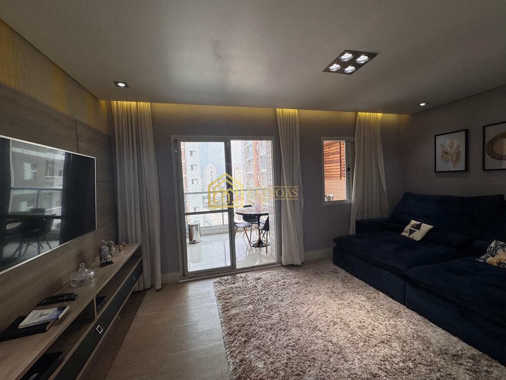 Apartamento, 4 quartos, 105 m² - Foto 5