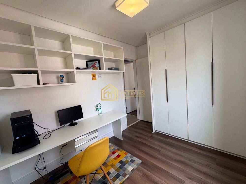 Apartamento, 4 quartos, 105 m² - Foto 3