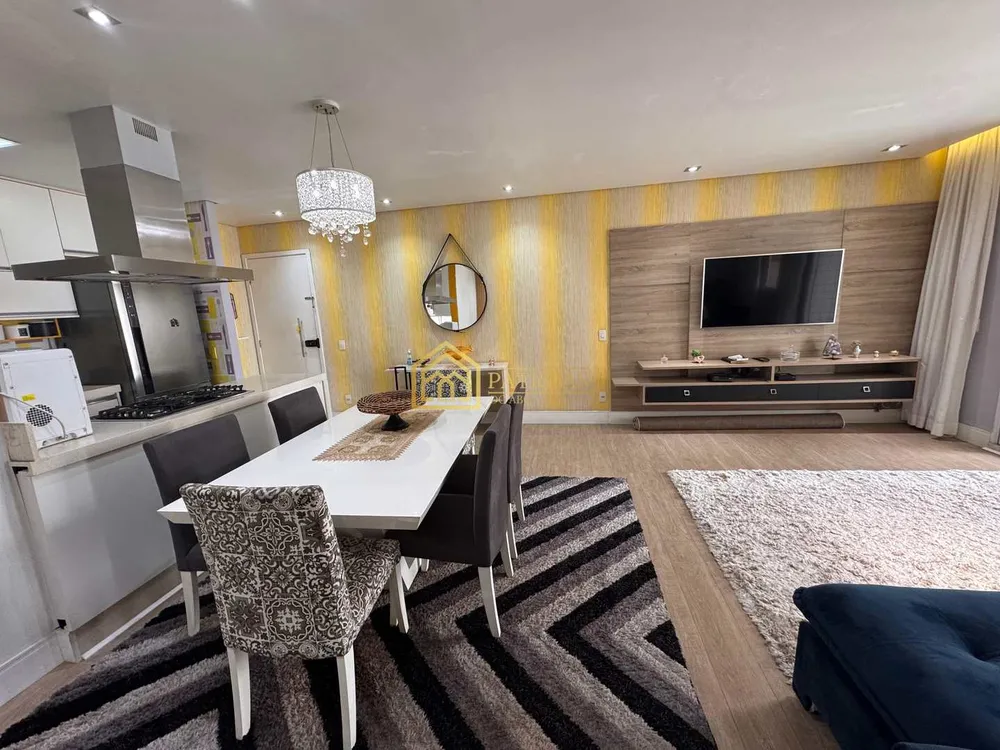 Apartamento, 4 quartos, 105 m² - Foto 5