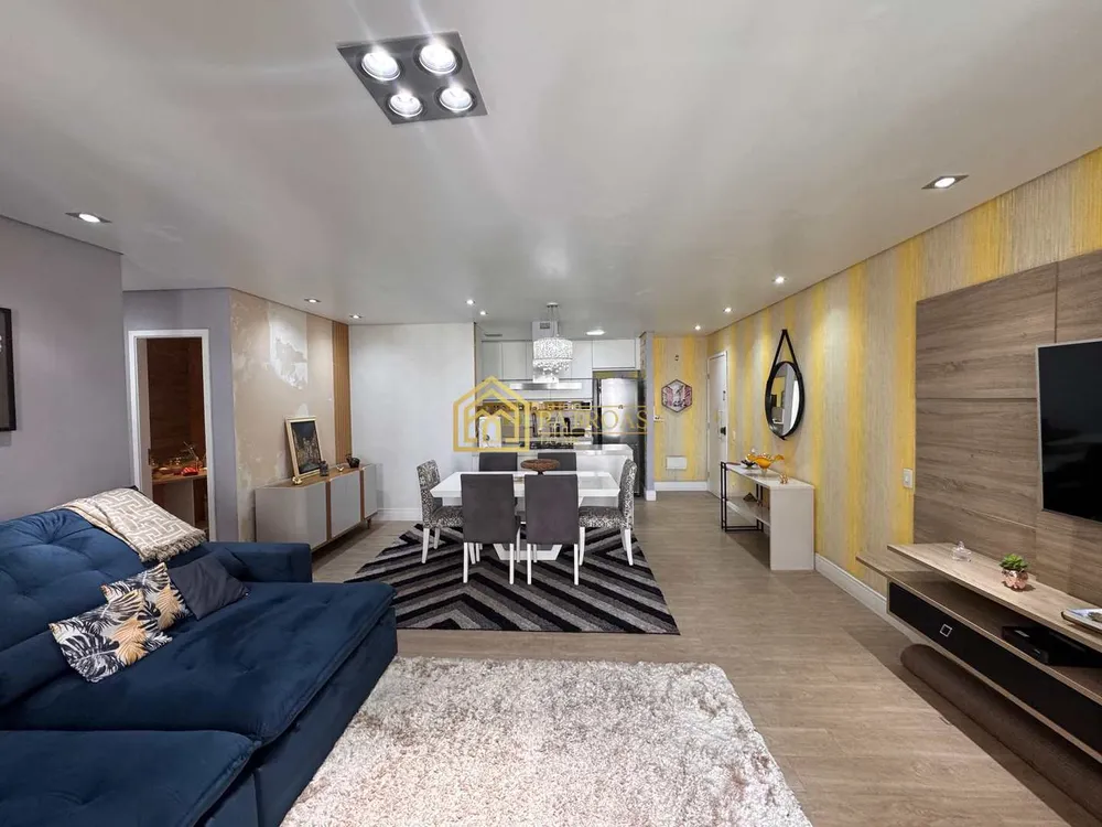 Apartamento, 4 quartos, 105 m² - Foto 4