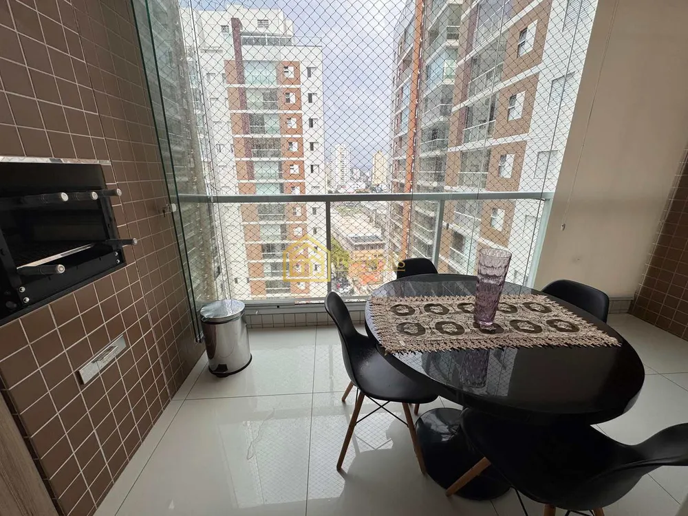 Apartamento, 4 quartos, 105 m² - Foto 9