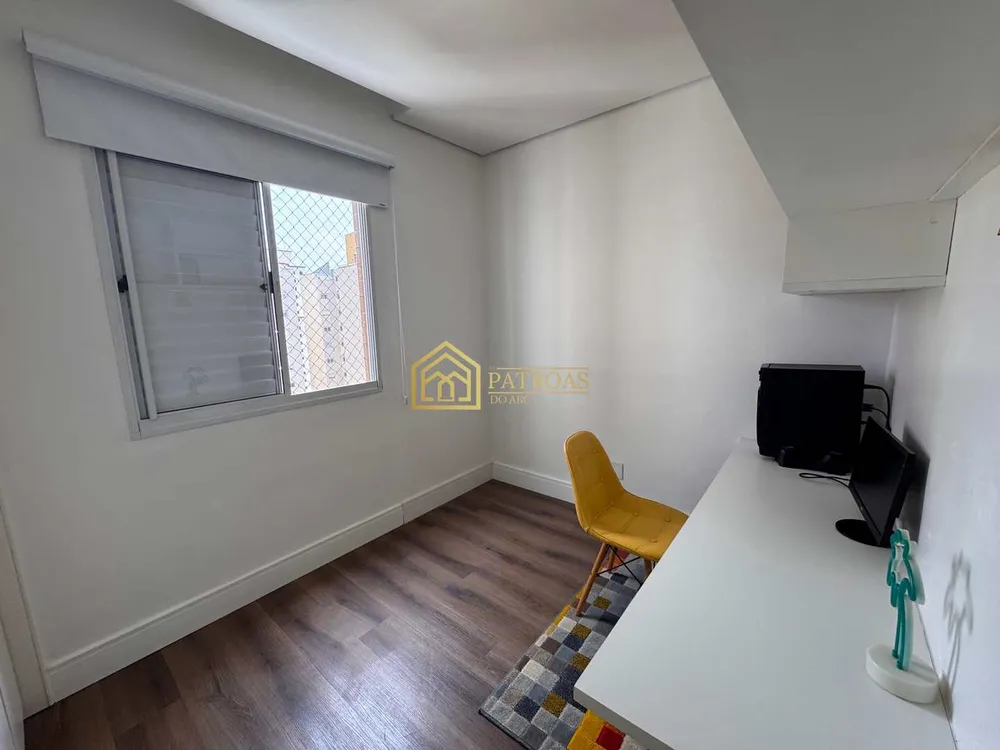 Apartamento, 4 quartos, 105 m² - Foto 17