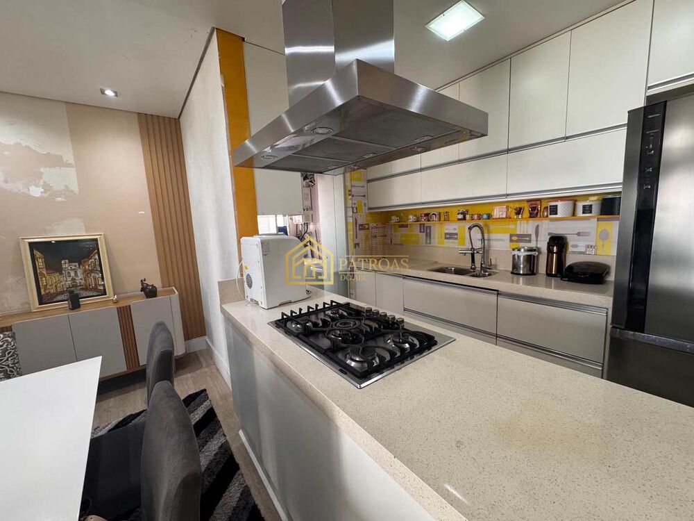 Apartamento, 4 quartos, 105 m² - Foto 7