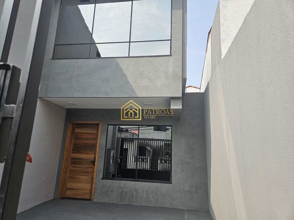 Sobrado, 2 quartos, 120 m² - Foto 3