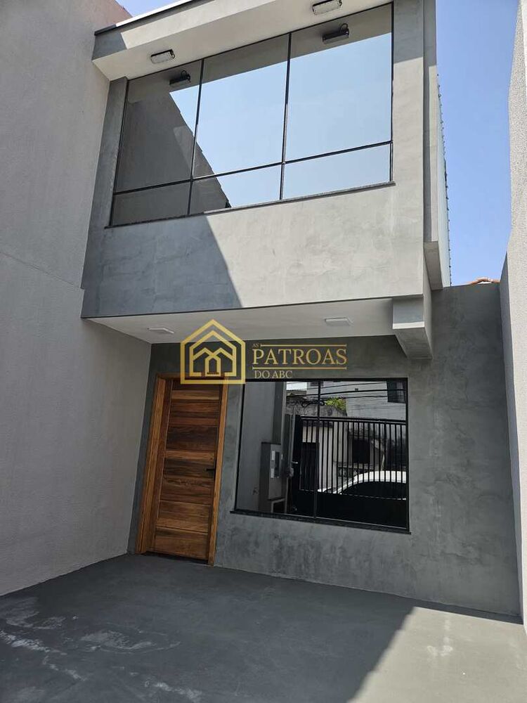 Sobrado, 2 quartos, 120 m² - Foto 6