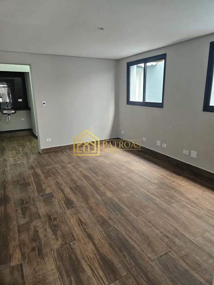 Sobrado, 2 quartos, 120 m² - Foto 9