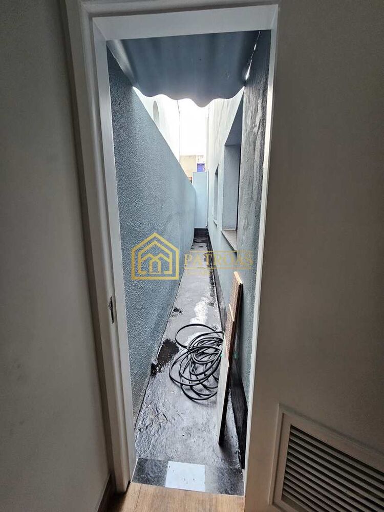 Sobrado, 2 quartos, 120 m² - Foto 2