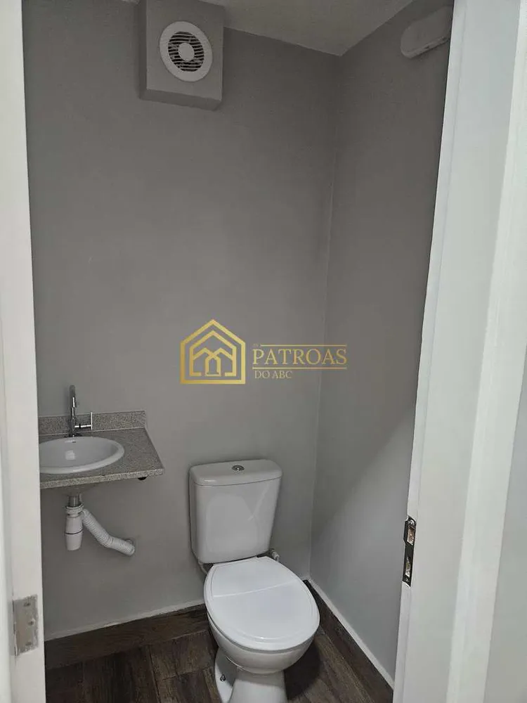 Sobrado, 2 quartos, 120 m² - Foto 12