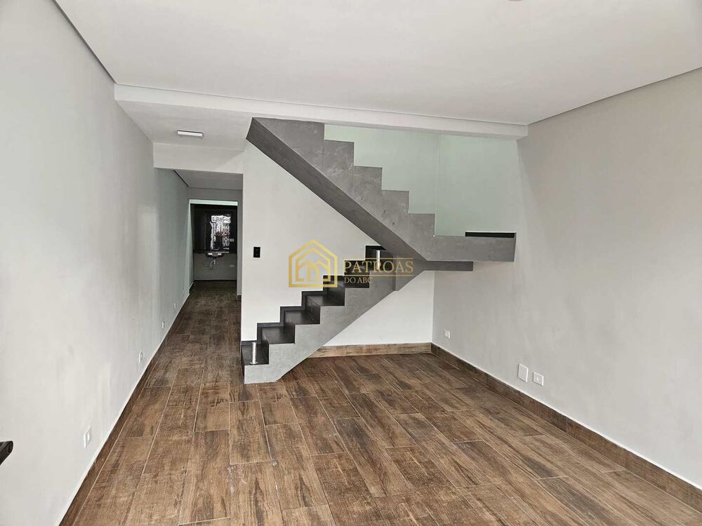 Sobrado, 2 quartos, 120 m² - Foto 4