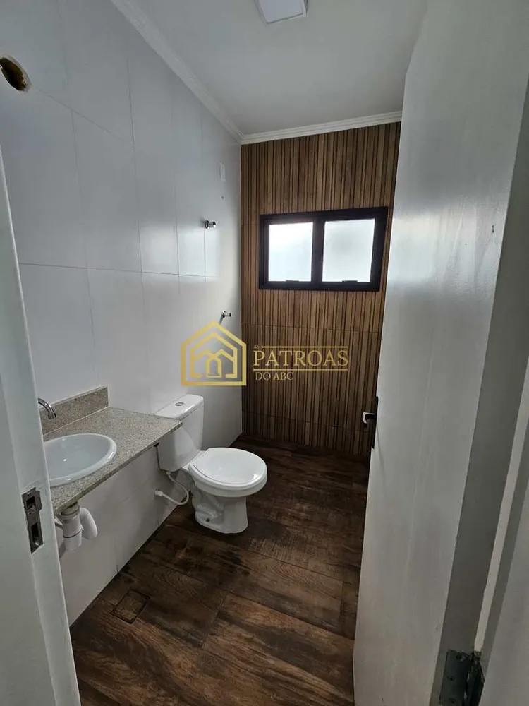 Sobrado, 2 quartos, 120 m² - Foto 14