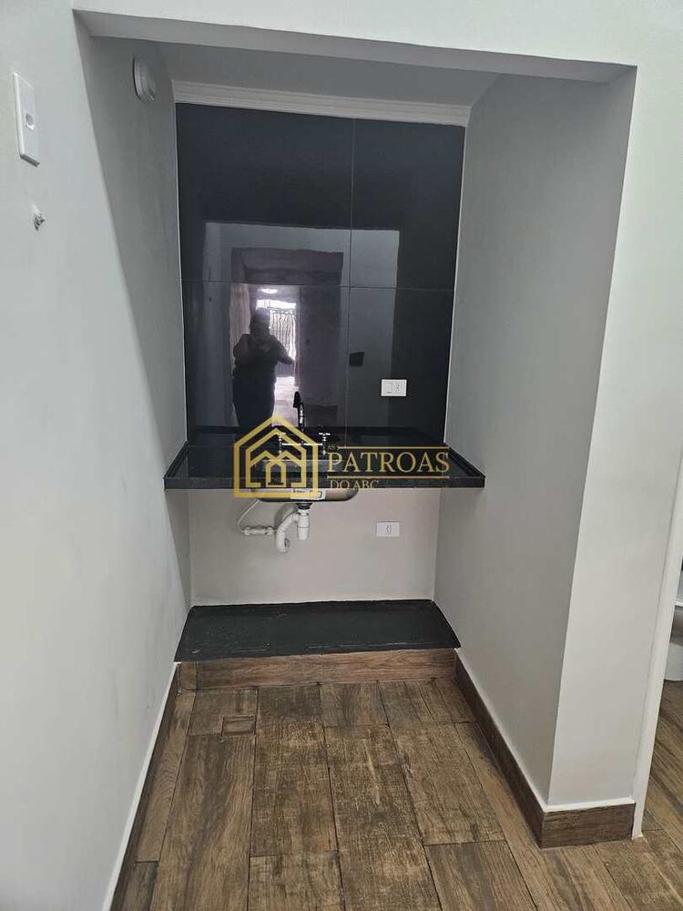 Sobrado, 2 quartos, 120 m² - Foto 5