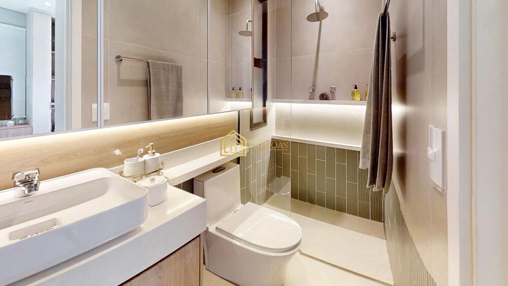 Apartamento, 3 quartos, 80 m² - Foto 6