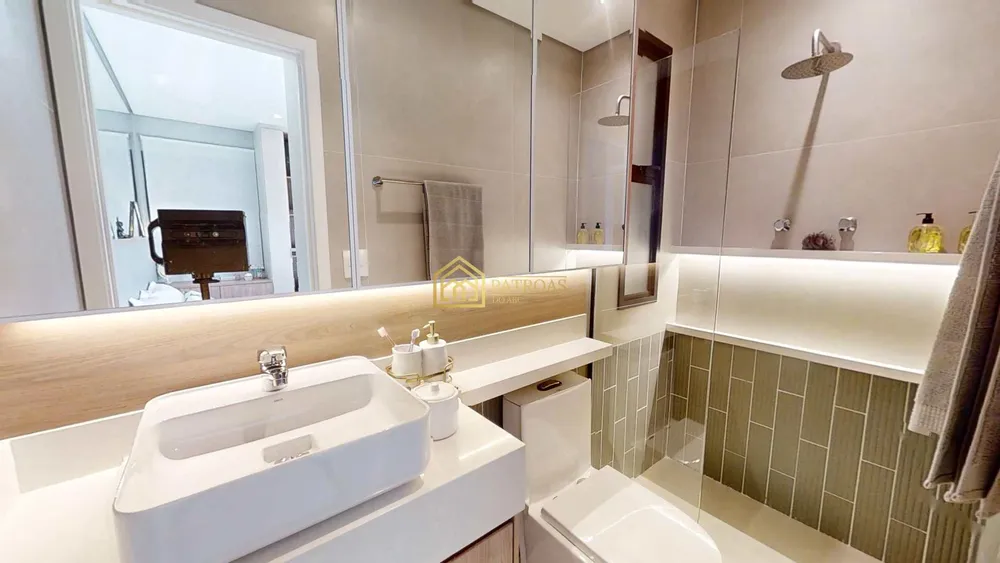Apartamento, 3 quartos, 80 m² - Foto 5