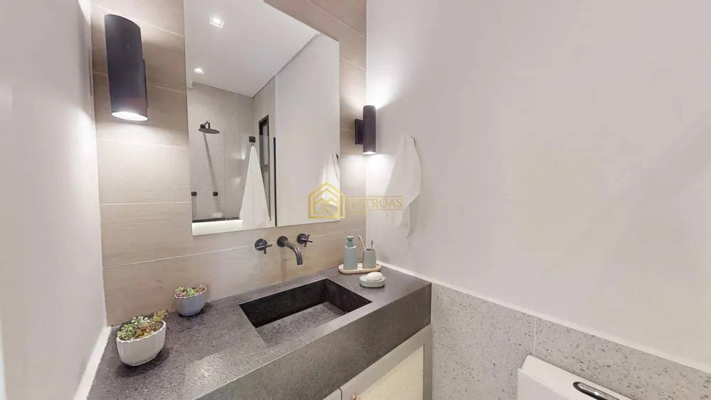 Apartamento, 3 quartos, 80 m² - Foto 4