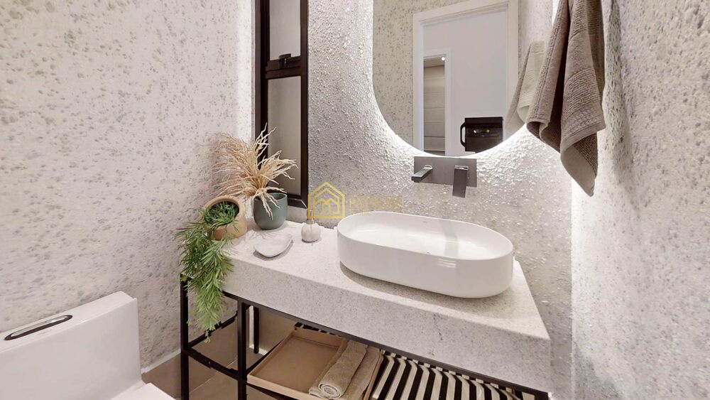 Apartamento, 3 quartos, 80 m² - Foto 4