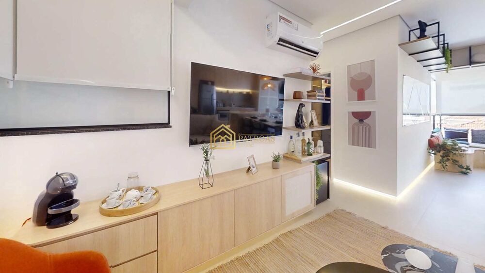 Apartamento, 3 quartos, 80 m² - Foto 8