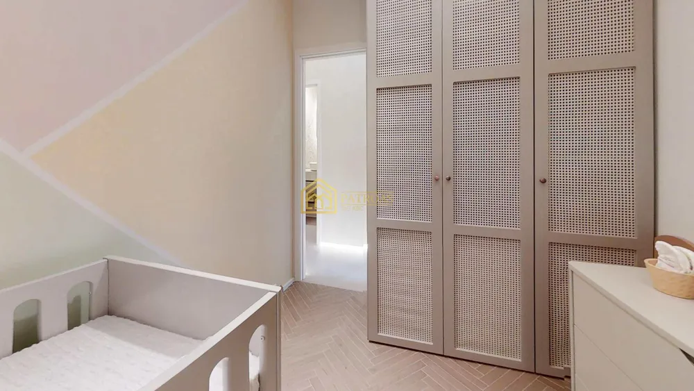 Apartamento, 3 quartos, 80 m² - Foto 9