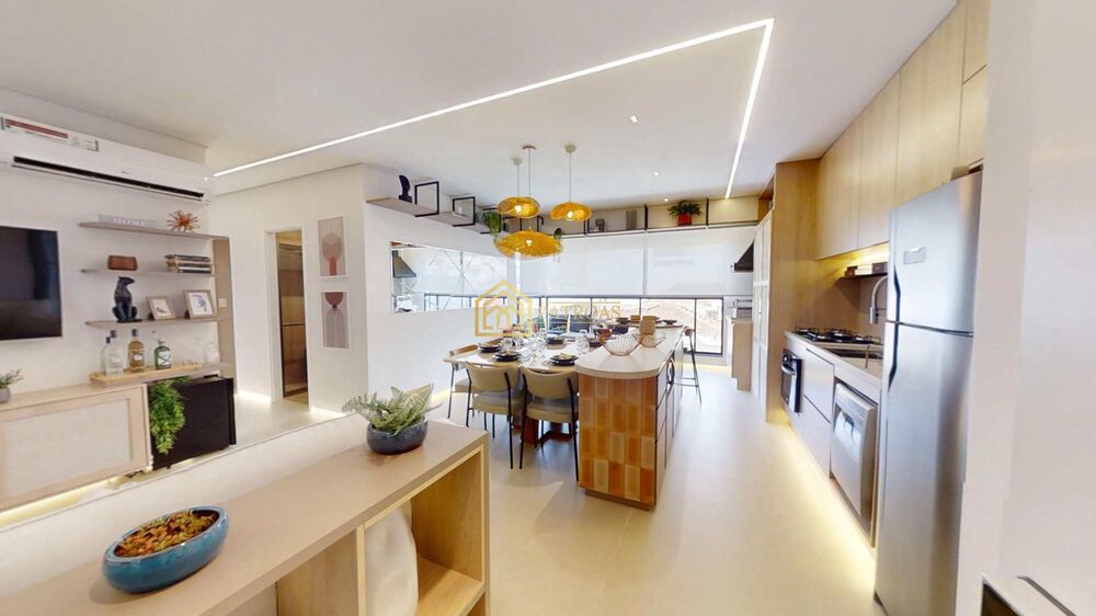 Apartamento, 3 quartos, 80 m² - Foto 5