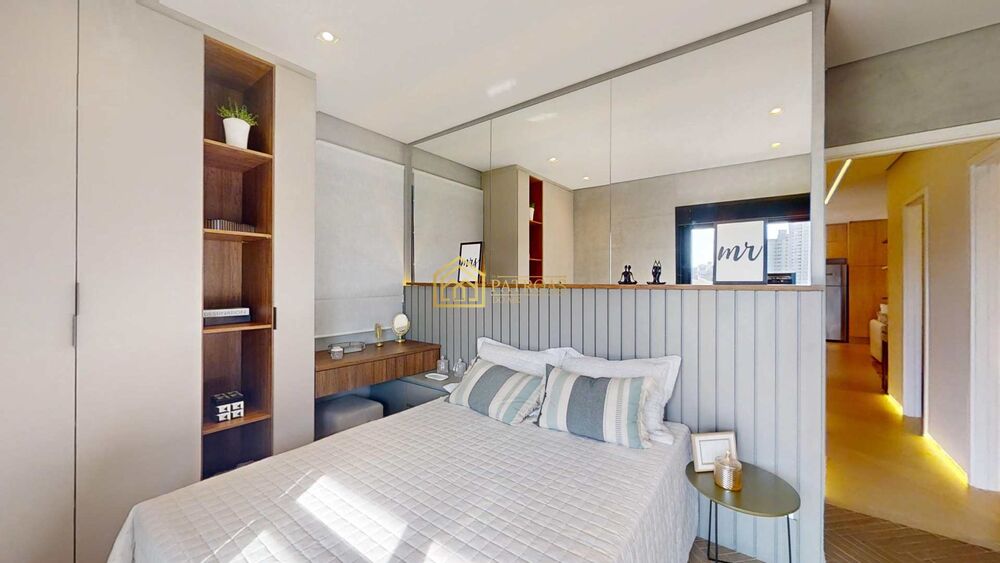 Apartamento, 3 quartos, 80 m² - Foto 3