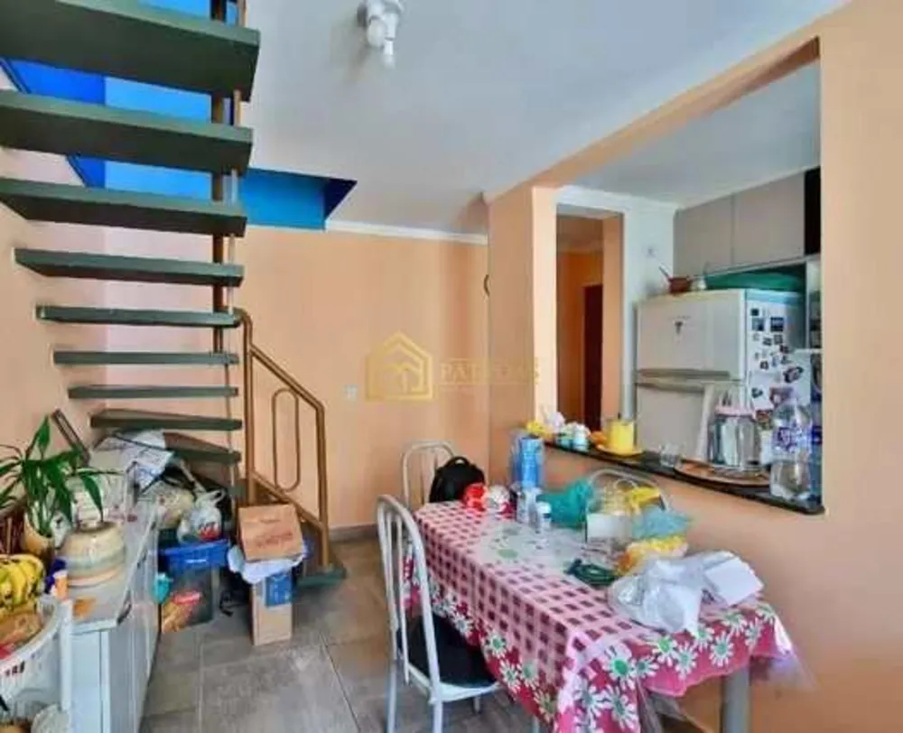 Cobertura, 3 quartos, 114 m² - Foto 2