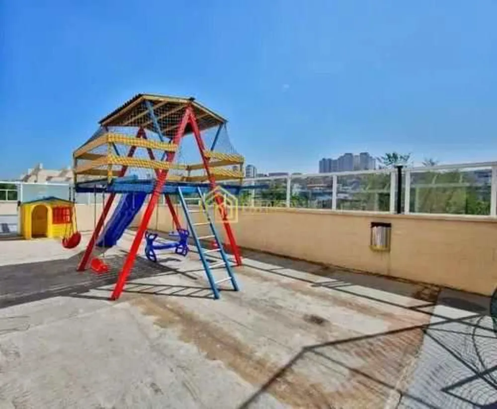 Cobertura, 3 quartos, 114 m² - Foto 15