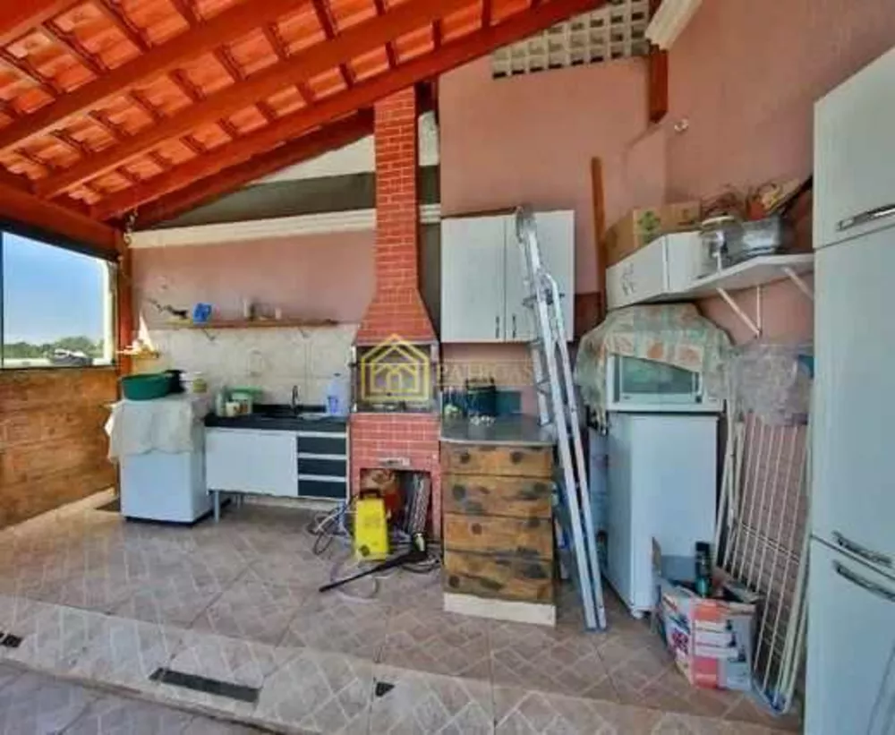 Cobertura, 3 quartos, 114 m² - Foto 9