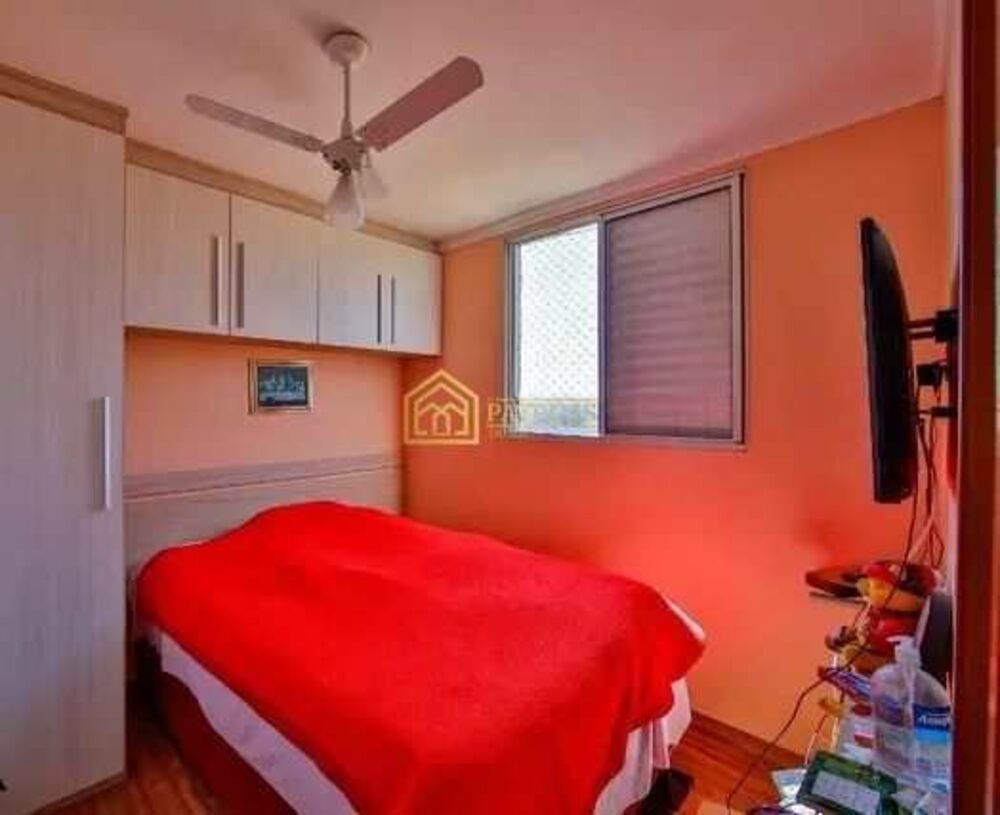 Cobertura à venda com 3 quartos, 114m² - Foto 2