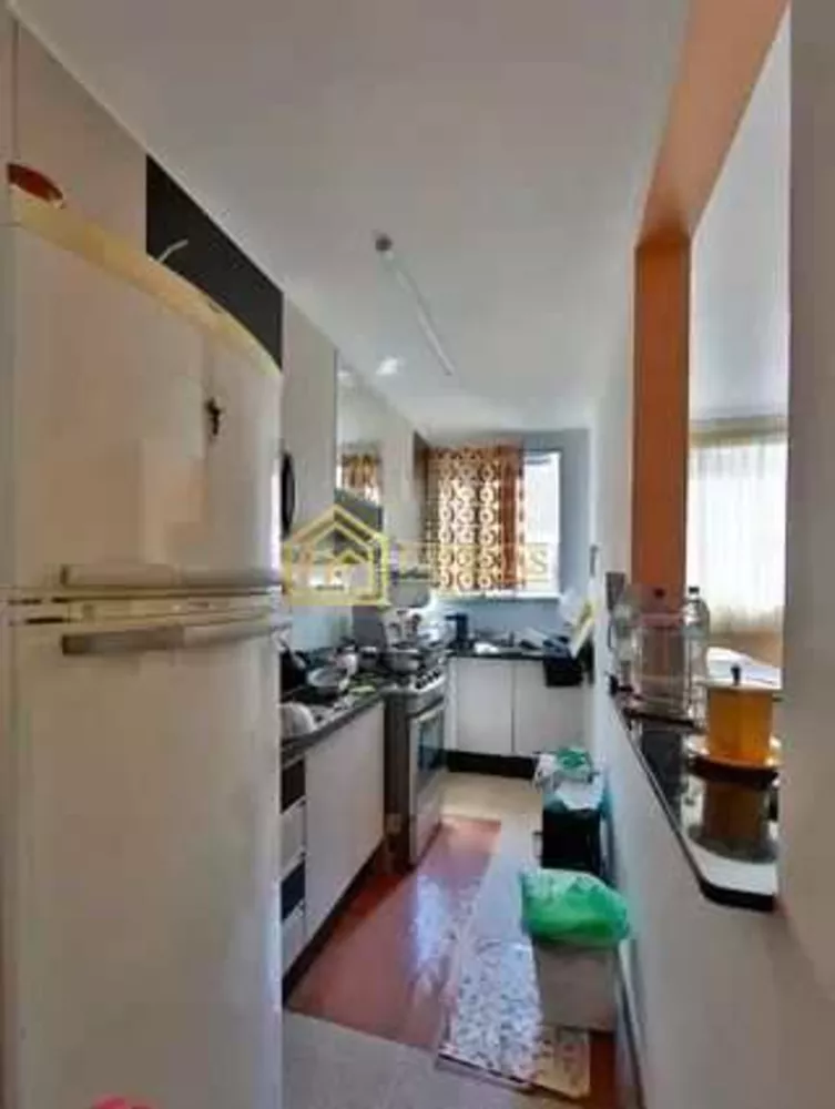 Cobertura, 3 quartos, 114 m² - Foto 3