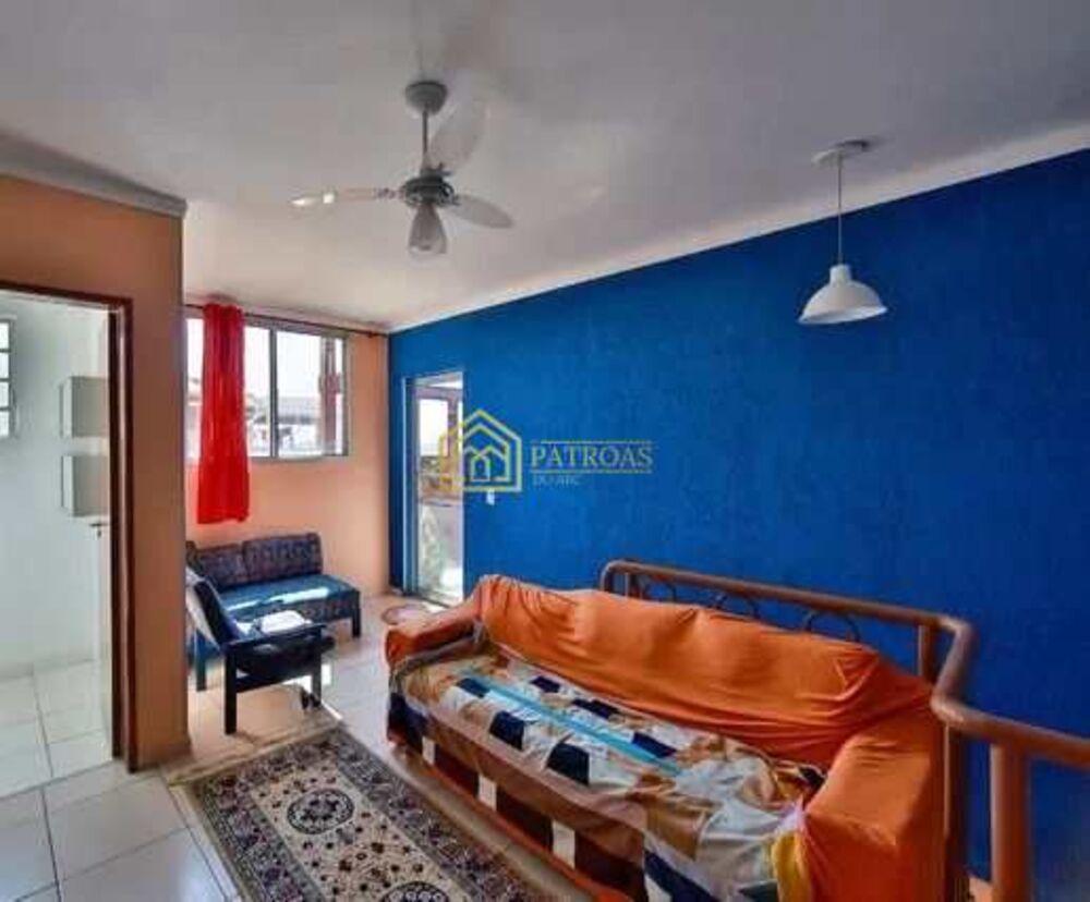 Cobertura, 3 quartos, 114 m² - Foto 1