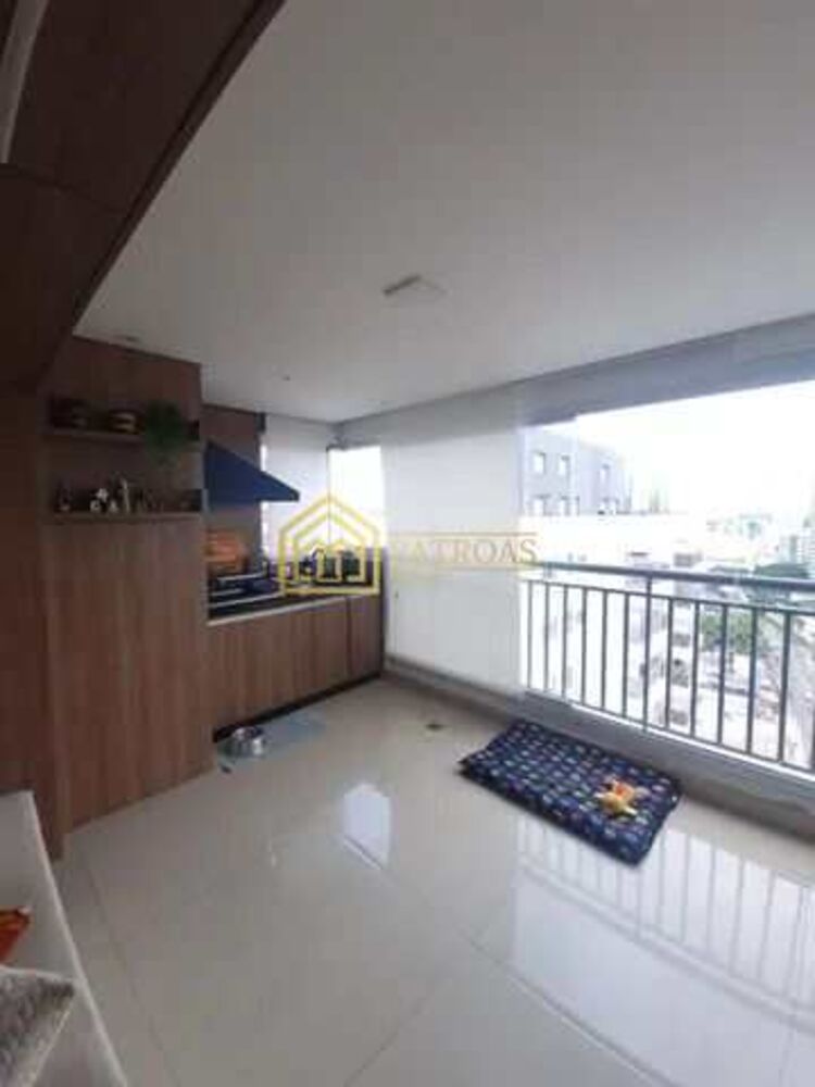 Apartamento, 3 quartos, 103 m² - Foto 1