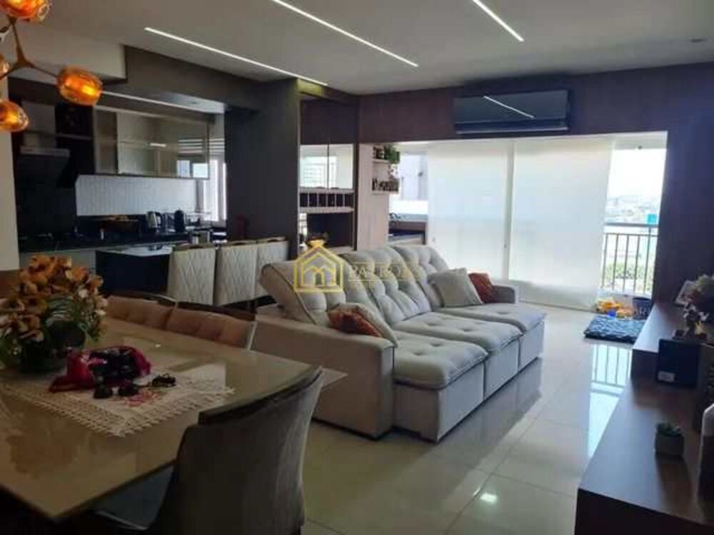Apartamento, 3 quartos, 103 m² - Foto 9