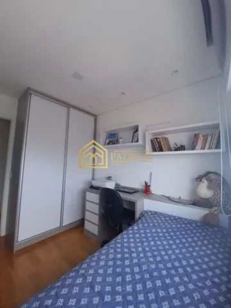 Apartamento, 3 quartos, 103 m² - Foto 11