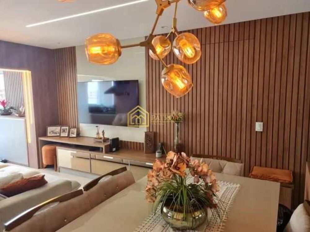 Apartamento, 3 quartos, 103 m² - Foto 10