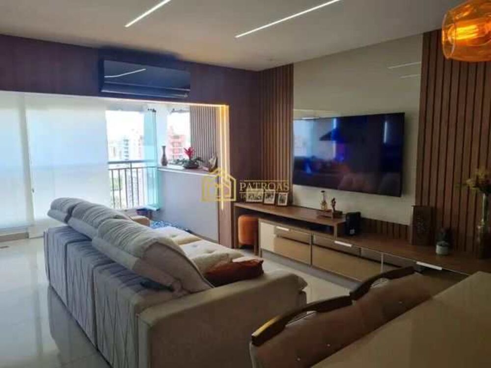 Apartamento, 3 quartos, 103 m² - Foto 8