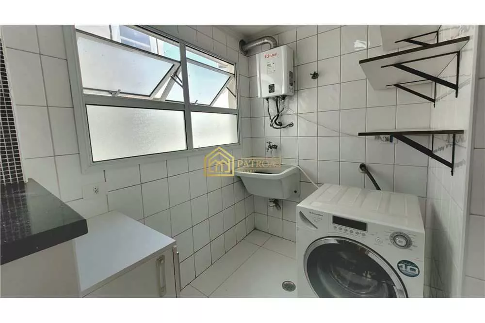 Apartamento, 3 quartos, 99 m² - Foto 7