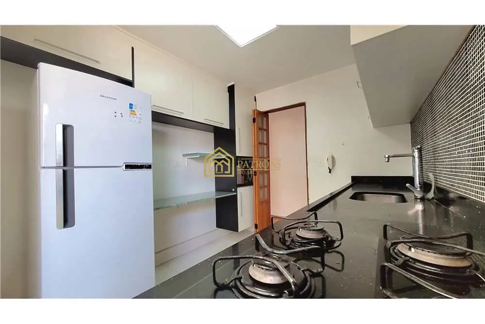 Apartamento, 3 quartos, 99 m² - Foto 8