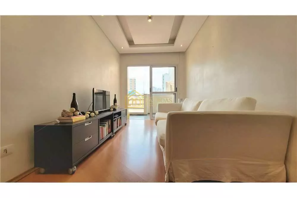 Apartamento, 3 quartos, 99 m² - Foto 6