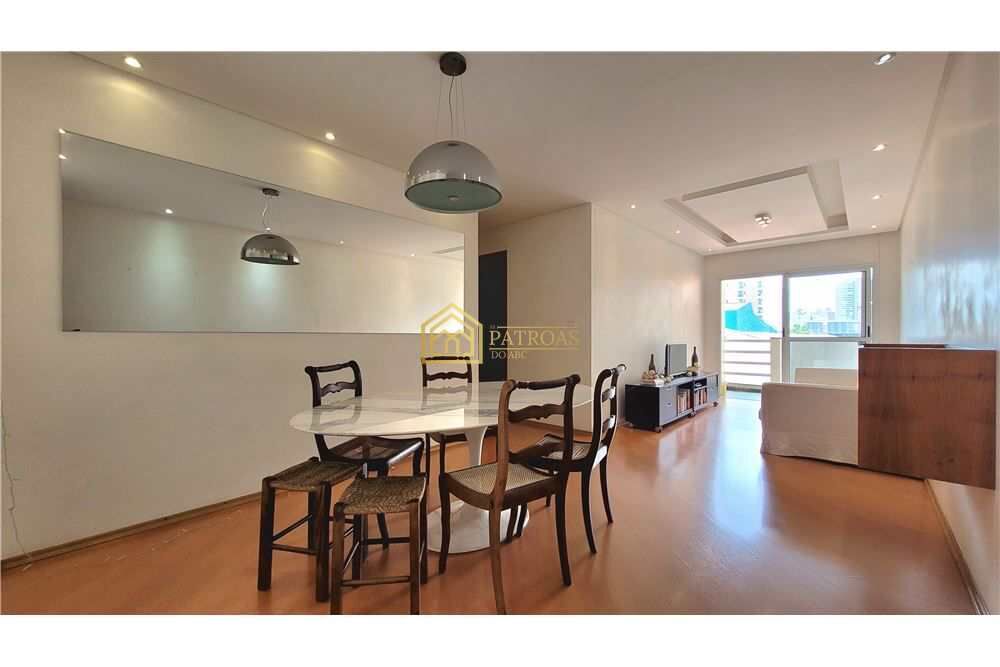 Apartamento, 3 quartos, 99 m² - Foto 1