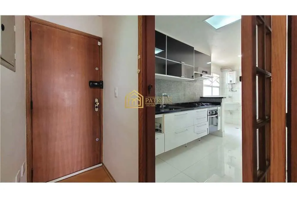 Apartamento, 3 quartos, 99 m² - Foto 7