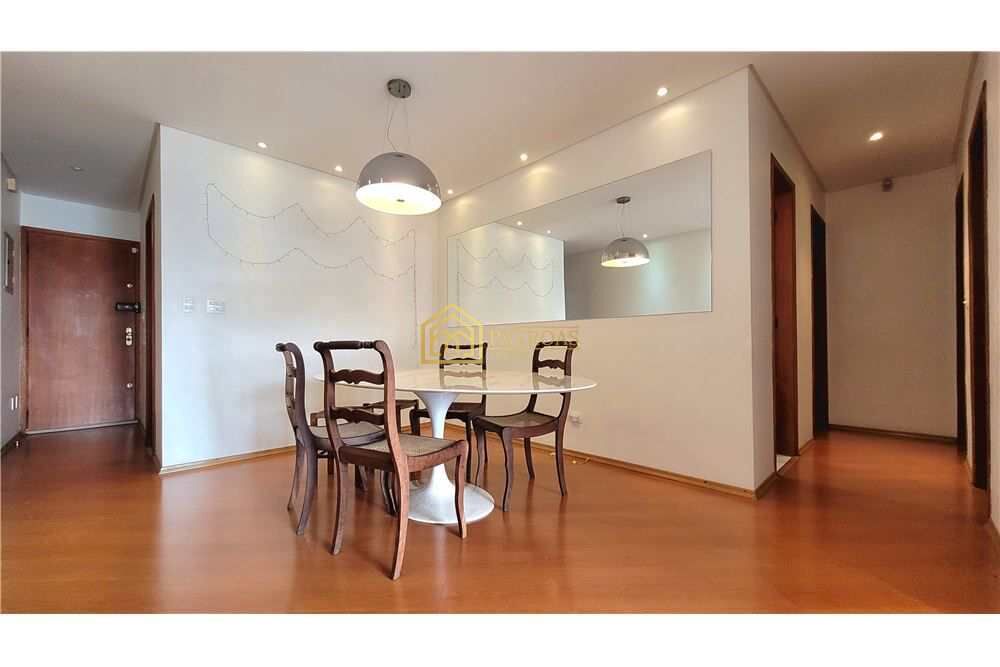 Apartamento, 3 quartos, 99 m² - Foto 2
