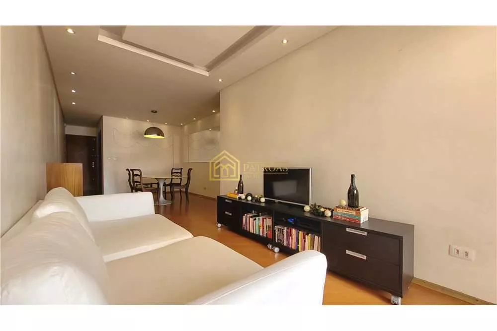 Apartamento, 3 quartos, 99 m² - Foto 5