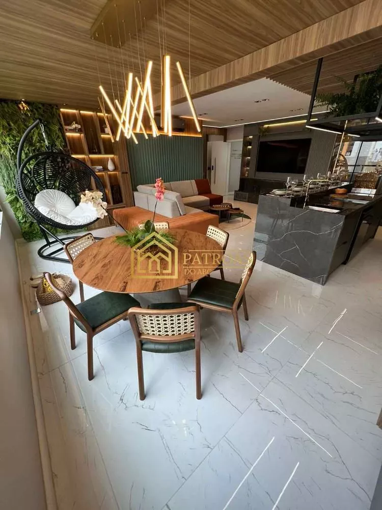Apartamento, 3 quartos, 112 m² - Foto 2
