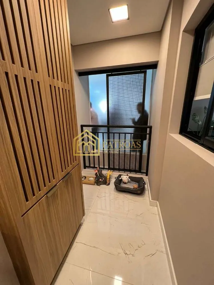 Apartamento, 3 quartos, 112 m² - Foto 12